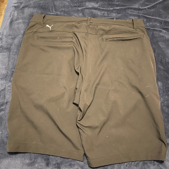 Puma shorts - Picture 2 of 3